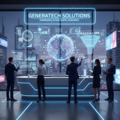 Rise of Generative Engine Optimization